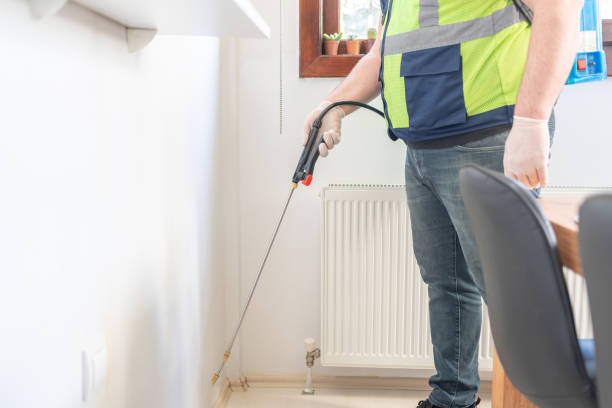 Reliable Lexington Hills, CA Pest Control Solutions